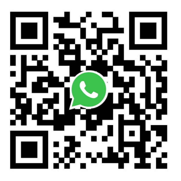 WeChat QR Code